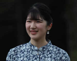 愛子さま　那須ご静養で念願の“お揃いかりゆし”が実現！昨年冗談めかして漏らされていた“願い”