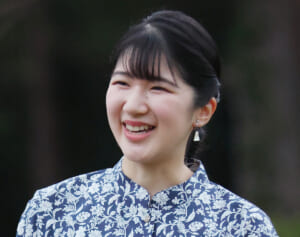 「初めて見るような良い笑顔」愛子さま　那須ご静養で“幼なじみ男性”に見せた“表情”に安堵の声が相次いだワケ