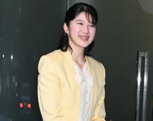 《伝統から革新へ》愛子さま　“ご出席願い”が爆増中！半導体、AIと挑戦される“新時代公務”