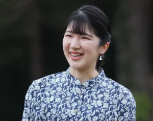 「愛子さまのお顔は荒んだ人々の心を救う」宮中茶会で懇談した写真家・藤原新也が皇室典範改正への危惧を特別寄稿