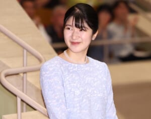 「次の天皇は愛子さましかいない」“上皇さまの従弟”元皇族（81）が高市政権の“養子案”を完全否定…「ご子孫が即位されていく形でもいい」と女系も支持