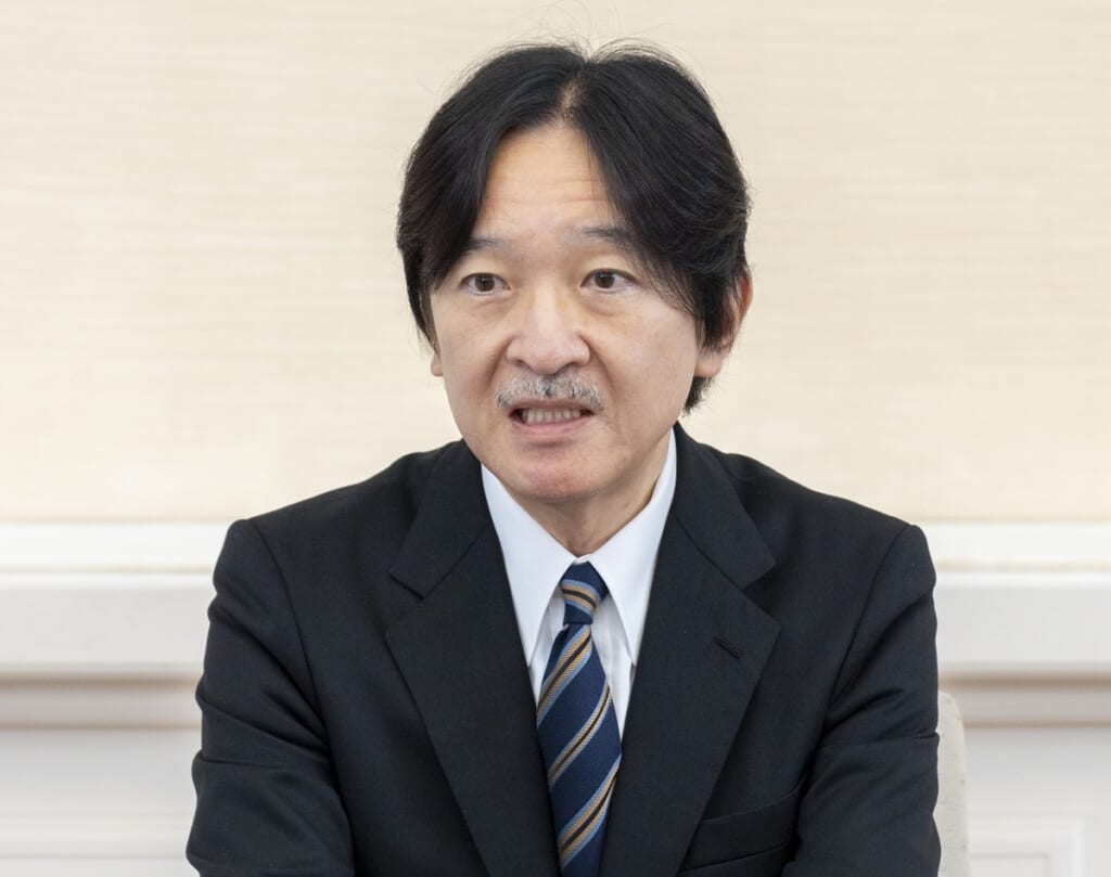 「理由の1つは悠仁さまの軽視」秋篠宮さま　高市政権の“強引な皇室典範改正”に抱く「不信感」