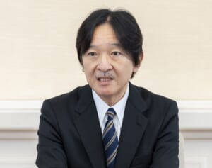 「理由の1つは悠仁さまの軽視」秋篠宮さま　高市政権の“強引な皇室典範改正”に抱く「不信感」