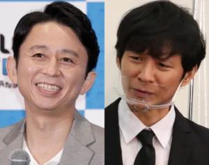 「いじめるのが流行ってるんですか」有吉弘行　渡部建トラブルで鬼越・良ちゃんに痛烈苦言…30年来の“親友芸人”を守るワケ