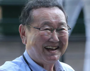 「紳助、さんま、鶴瓶らと一緒に…」板東英二さん　自著で明かしていた“人生最後の夢”