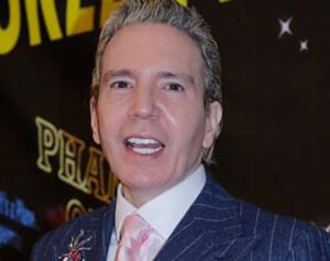 「飛躍しすぎ」デーブ・スペクター　佐藤二朗のハラスメント騒動で呈した“ノックしたらアポなしじゃない”主張に疑問の声続出