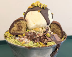 「餅」「かき氷」「パン」SNSで大ヒットしたドバイチョコの劇的進化が止まらない！
