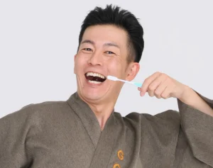 ごぼう先生が動画で解説！「50代からの不調解消体操」【クーラーむくみ解消 アキレス腱ぐいーん体操】｜介護界のアイドル