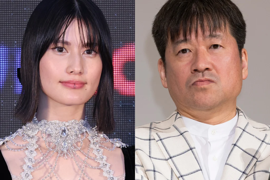 佐藤二朗　フジテレビからの“一方的なクビ宣告”に呆然…局内でも「中居騒動から何も学んでない」と呆れ声