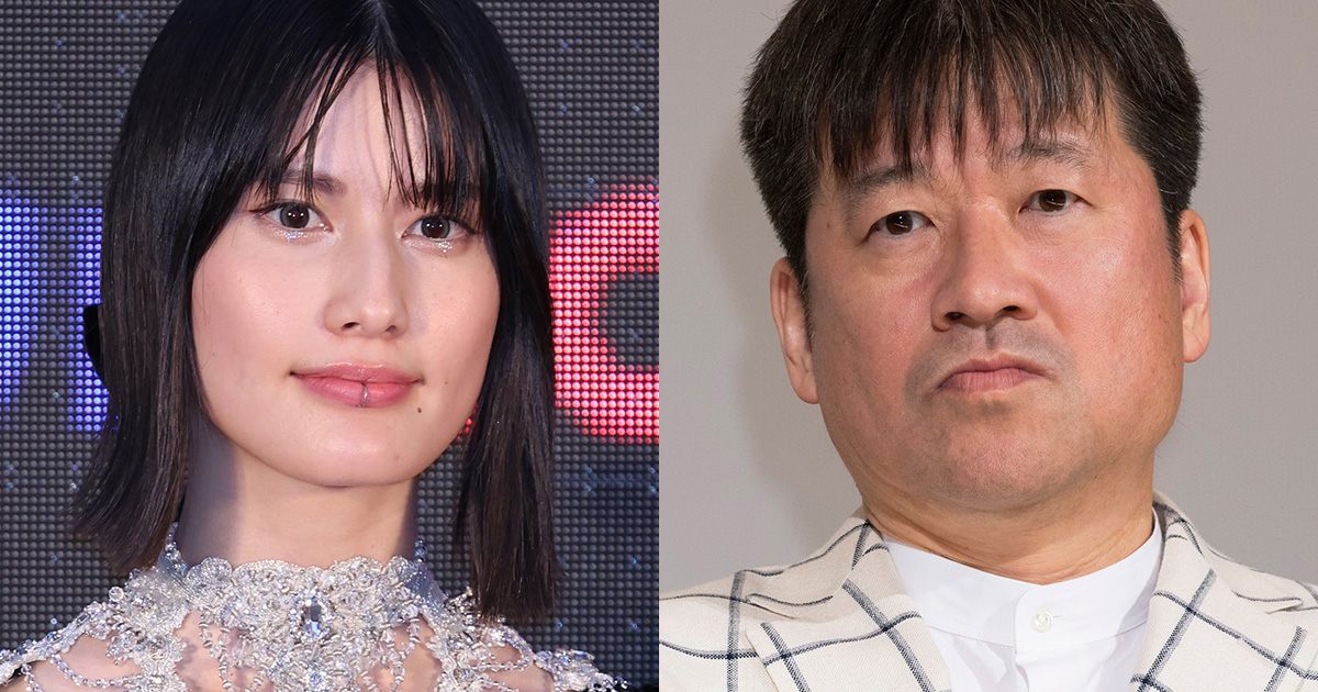 いい迷惑」佐藤二朗ハラスメント騒動・渦中ドラマの脚本家 有名同業者の話題呼ぶ“持論”に反発「あなたたちの現場ではない」 | 女性自身
