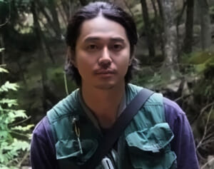 「社会がこのままではしんどい」東出昌大　“1カ月の被災生活”を通して考えた「私にとっての幸福」