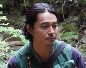 関口知宏が映画初主演！「“巻き込まれる人”の役はぴったりです