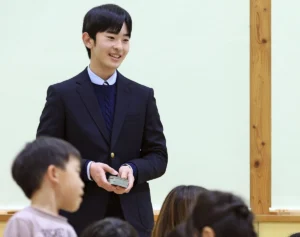《国民に見てもらう公務を》悠仁さま　“可能な限りお話ししたい”水面下で見せられていた積極性…広島県ご訪問前の“覚醒”