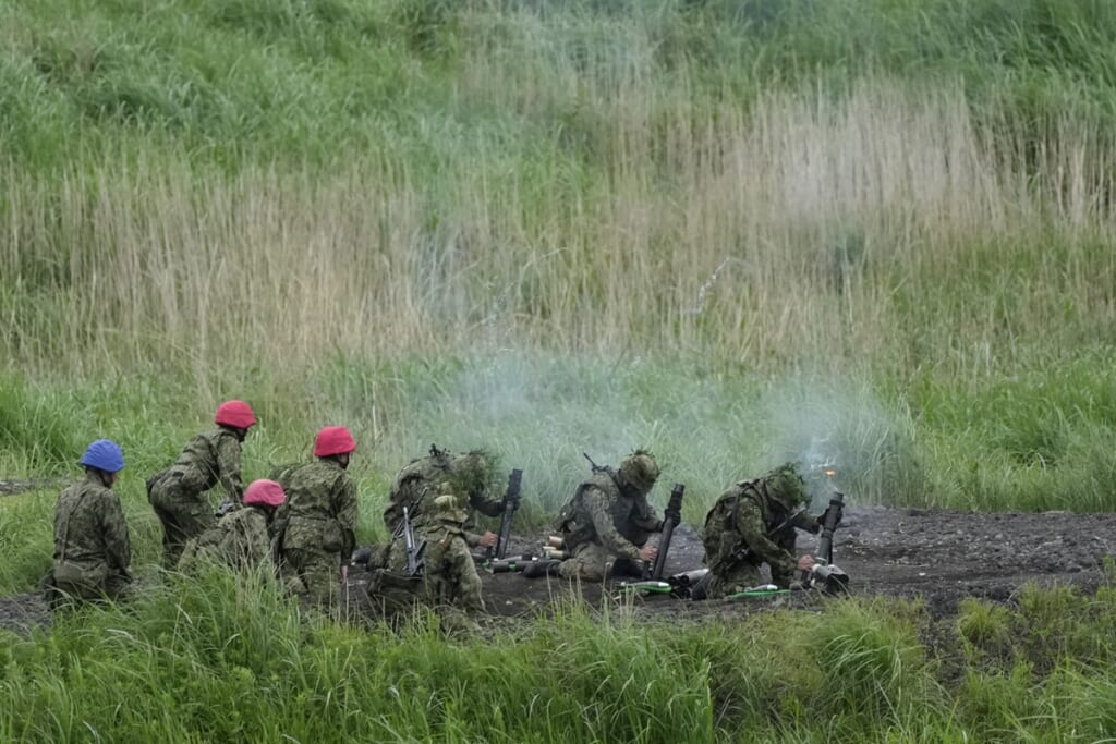 【全文公開】自衛隊“訓練中死亡事故”隊員の妻の思い「夫の死が無駄にならないために提訴を決意」