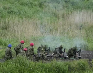 【全文公開】自衛隊“訓練中死亡事故”隊員の妻の思い「夫の死が無駄にならないために提訴を決意」