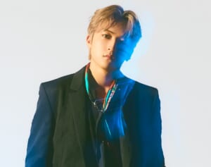 「家族には感謝しかないです」新星イケメン・STARGLOW日穏（20）が計画している親孝行とは