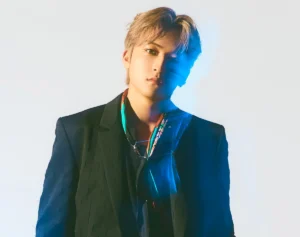 「家族には感謝しかないです」新星イケメン・STARGLOW日穏（20）が計画している親孝行とは