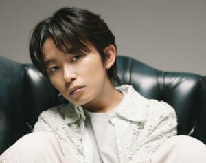 「背が高くてカッコイイ大人になりたかった」加藤清史郎　本人も驚いた「2作連続主演」への意気込み