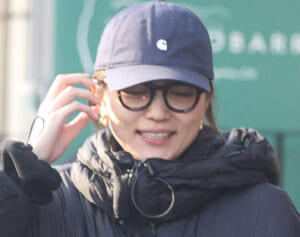 《サッカー日本代表・板倉と交際報道》川口春奈　ほろ酔いで恋愛相談をしていた「意外な相手」