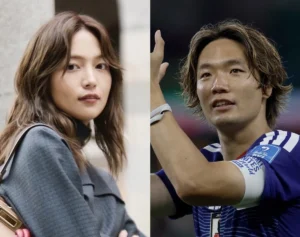 《匂わせも一切ナシ》川口春奈　目撃した元カレとの堂々デートから一変…サッカー日本代表・板倉と極秘交際報道に透ける“結婚への本気度”