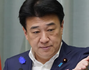 「何で答えられないの？」木原官房長官　“男系男子に限定する合理性”問われ即答できず…高市首相“右腕”の“50秒フリーズ”にSNS落胆