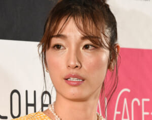 「自分だけ楽しい旅行なんていけない」木下優樹菜　亡くなった愛犬への対応に批判続出…SNS反論も火に油