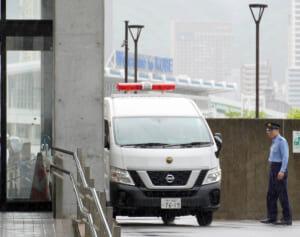 《異臭で発覚》神戸・冷凍庫に切断遺体遺棄　逮捕の元妻は「自分ひとりでやった」と供述も“残る謎”