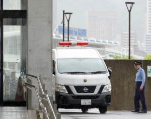 《異臭で発覚》神戸・冷凍庫に切断遺体遺棄　逮捕の元妻は「自分ひとりでやった」と供述も“残る謎”