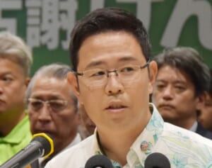 沖縄県知事選で「高市首相の沖縄入り」に黄信号…自民支援の古謝候補が陥る“公明連携”のジレンマ
