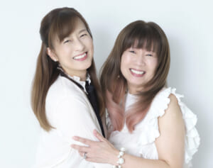 桑田靖子「私はいわゆるバーターで…」アイドルデビュー当時の“聖子さんとの思い出”