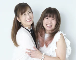 桑田靖子「私はいわゆるバーターで…」アイドルデビュー当時の“聖子さんとの思い出”