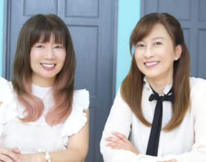 森尾由美“不作の83年組”でアラ還ライブ開催も…まさかの「センター譲り合い」