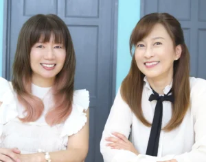 森尾由美“不作の83年組”でアラ還ライブ開催も…まさかの「センター譲り合い」