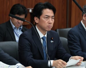 防衛省「LUUP」導入発表に「国産で代替品はなかったの」中国製を危惧する声…“情報流失”への懸念に防衛省、Luup社、小泉防衛相の見解は？