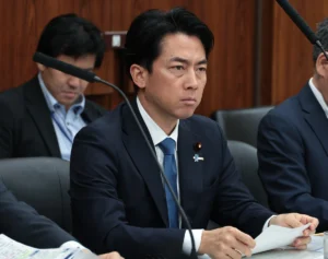 防衛省「LUUP」導入発表に「国産で代替品はなかったの」中国製を危惧する声…“情報流失”への懸念に防衛省、Luup社、小泉防衛相の見解は？
