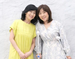 松本明子　83年組アイドルで「“アラ還”ライブ」提案の直後に“転倒骨折”の悲劇