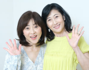 木元ゆうこ『8時だよ！全員集合』公開放送のピンチ救った 中森明菜の“気遣い”