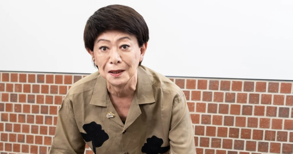 「死ぬまでステージに立って歌う」美川憲一　ペースメーカー手術直後にパーキンソン病発覚で愕然…大病経て気づいた“理想の最期”