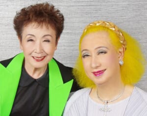 「思わぬ形でご利益を…」加藤登紀子が明かす美輪明宏さんとの60年…『紅の豚』抜擢につながった“改名助言”