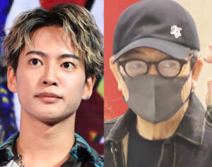 《“話が通じない”と不安に》水谷豊　密会報道の三山凌輝に困惑した結婚直後の“不可解な言動”
