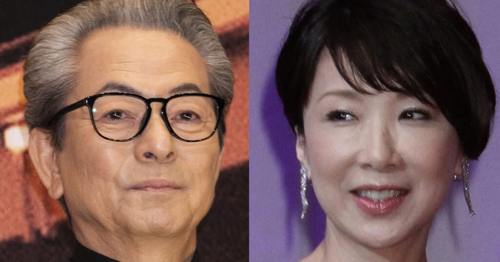 《趣里と孫は実家に身を寄せ…》伊藤蘭　娘婿・三山凌輝に不信感…知人に明かしていた「本音」