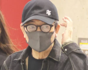 《独占直撃》水谷豊　三山凌輝が愛娘・趣里と結婚1年足らずで裏切り…本誌に力なく語った「ホテル密会への思い」