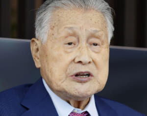 森喜朗元総理　“激痩せ姿”報道の衝撃…元番記者が明かす素顔「体の大きい記者が好き」「ラグビー部・早大出身は鉄板」