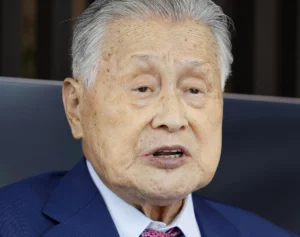 森喜朗元総理　“激痩せ姿”報道の衝撃…元番記者が明かす素顔「体の大きい記者が好き」「ラグビー部・早大出身は鉄板」