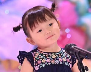 「めちゃくちゃ背が大きくなった」ギネス認定もされた8歳子役　着物、甚平も着こなす成長した“最新ビジュアル”にSNS衝撃