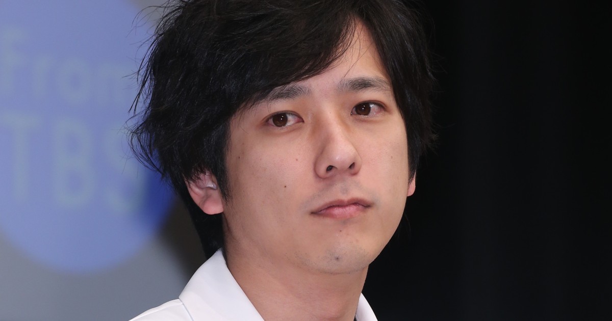 二宮和也出演ドラマ」でもう一度みたい作品ランキング！ 3位『VIVANT