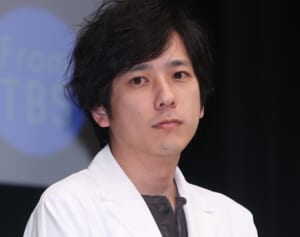 「二宮和也出演ドラマ」でもう一度みたい作品ランキング！ 3位『VIVANT』、2位『ブラックペアン』を抑えた1位は？【40代以上の女性に聞いた】