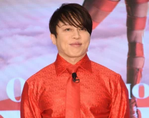 《西川貴教が史上最速で1000万回突破》「THE FIRST TAKE」歴代再生回数ランキング！3位LiSA、2位YOASOBIを抑えた1位は？