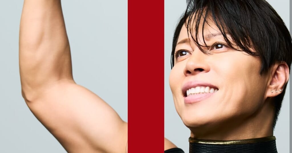 「まともに歌えるわけない」西川貴教　大反響の“一発撮り”「HOT LIMIT」に女性歌手からまさかの“口パク”指摘も…返した“アンサー”にファン熱狂