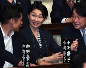 【自民党内に混乱】小渕優子元選対委員長の“税調インナー辞任問題”…「聖域」にも介入の高市政権の強権ぶりにくすぶる反発